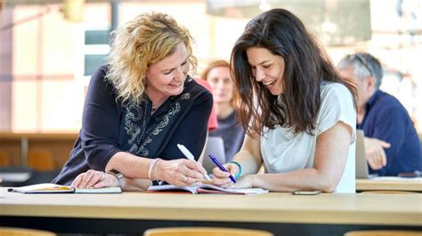 ik ben docent cursus didactiek voor startende docenten tln