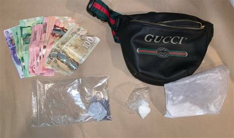 purple fentanyl crystal meth cocaine seized  drug