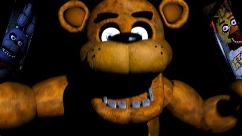 którą postacią z five nights at freddy s 2 jesteś