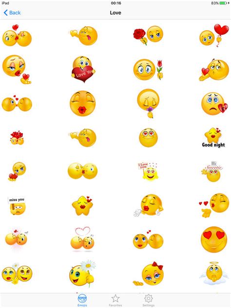 App Shopper Adult Emojis Icons Pro Naughty Emoji Faces