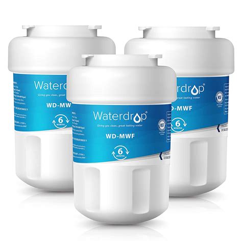 Best Ge Mwf Filter Smartwater Plus Your House