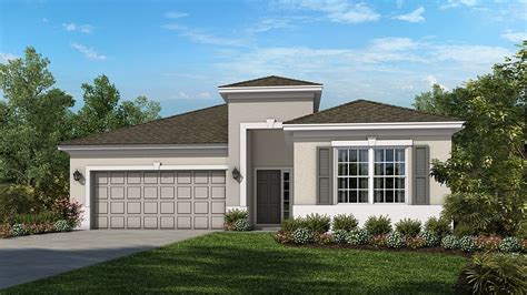 taylor morrison debuts   model homes   canyons  highland ranch tampa fl patch