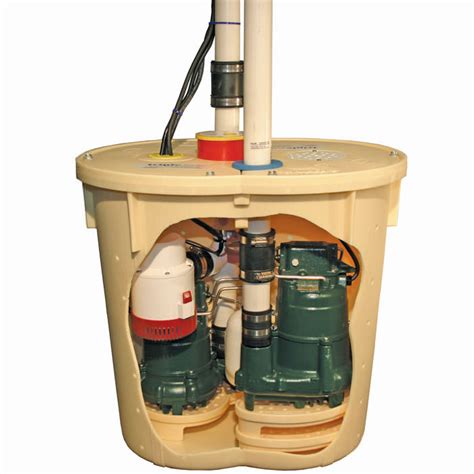 sump pump systems  windsor london sarnia ontario patented sump pump systems installation
