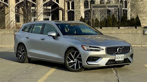 volvo  recharge review achingly handsome  refreshingly relaxed