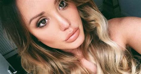 charlotte crosby goes topless as she unveils complete transformation