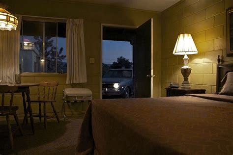 Fuckyeahvintage Retro Hotel Movie Locations Motel Room