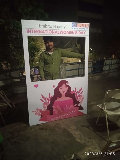 best customized selfie booth standee for weddings birthdays and more