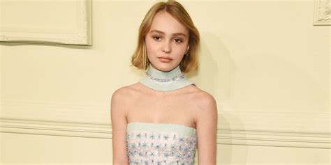 Lily Rose Depp Comes Out As Sexually Fluid In A Beautiful Way