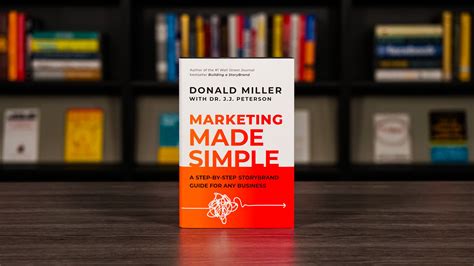 marketing  simple book summary review rick kettner