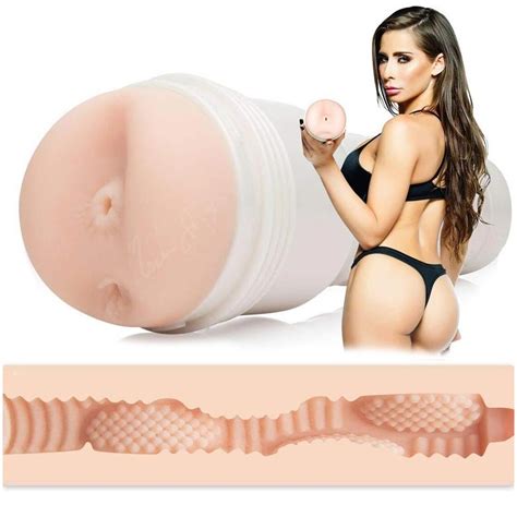 fleshlight girls wonderland madison ivy sex toys