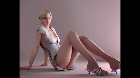 imagens das personagens mais gostosas dos games modo super sexy parte 2 youtube