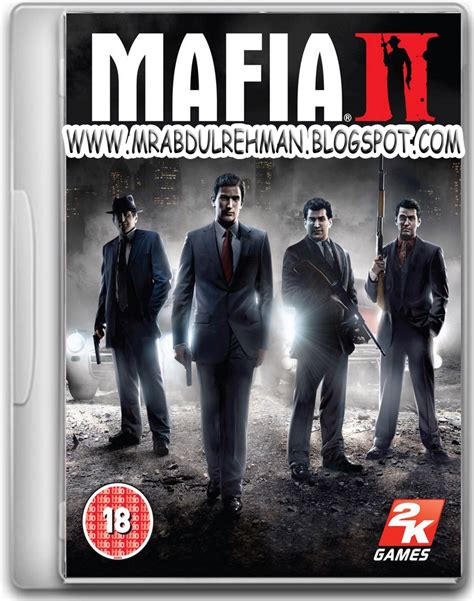 download mafia 2 definitive nawreel