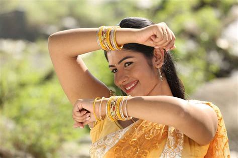 nalini stills in saree from hogenakkal movie bollymass