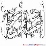 Hot Dogs Colouring Coloring Sheet Title sketch template
