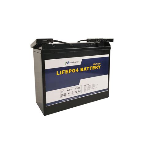 times mah  lifepo battery lithium leisure battery  campervan