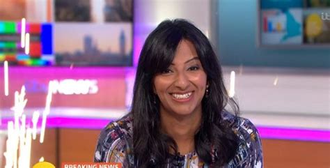 good morning britain star joins strictly come dancing 2020 line up with