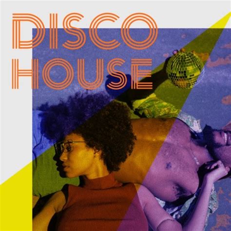 various disco house at juno download