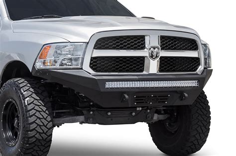 Buy Dodge RAM 1500 Stealth Fighter Front Bumper