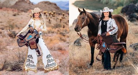 The Best Kept Rodeo Queen Secrets With Miss Rodeo America And Miss