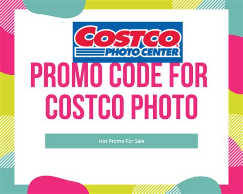 promo code  costco photo   photo gift coupons  promo codes costco promo
