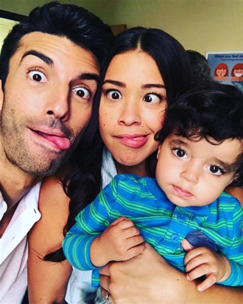 we need to talk about how cute mateo is on “jane the virgin” celebrity gossip news poprazzi