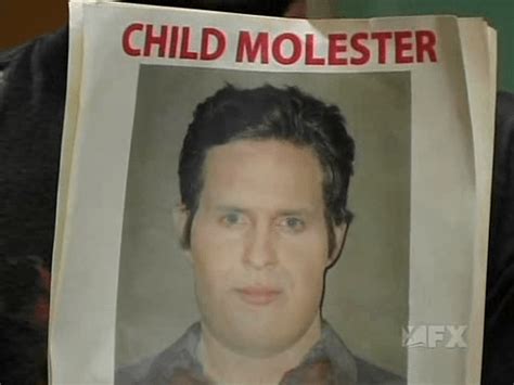 dennis looks like a registered sex offender wendell short eyes papa s