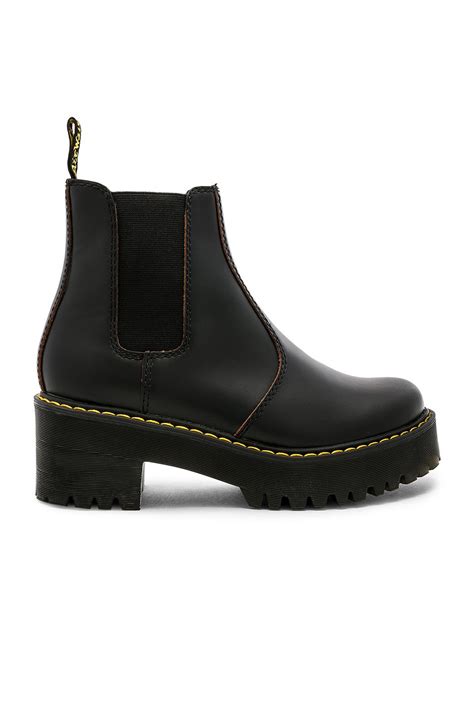 dr martens rometty boot drmartens shoes boots dr marten rometty boot martens
