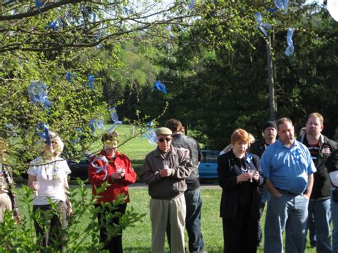 greater cincinnati votf celebrated silence december