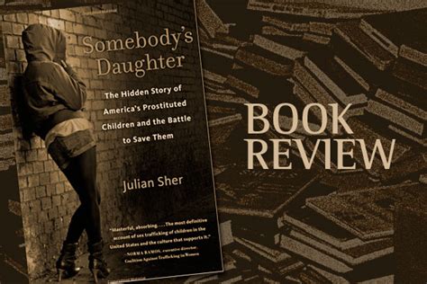 Book Review Somebody’s Daughter Star Of The Sea
