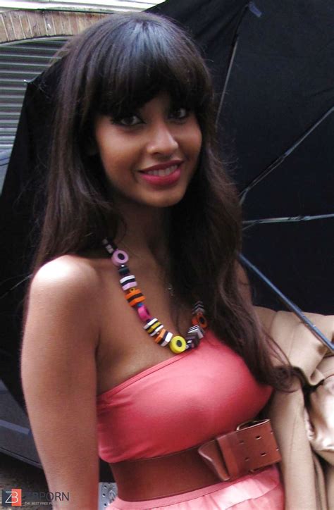 Jameela Jamil British Paki Celeb Tart Asian Zb Porn