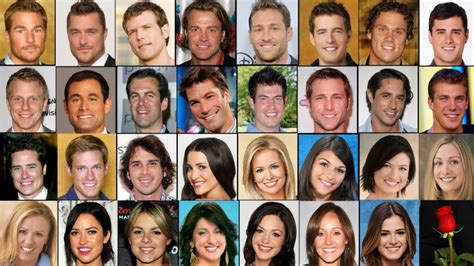 Why Are The Bachelor And The Bachelorette So White Lifetime S