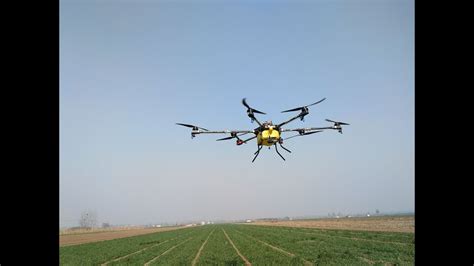 drone agriculture sprayer  agriculture sprayer drone kg youtube