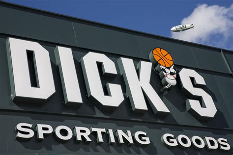 Dick S Sporting Goods Cutting 160 Jobs In Pittsburgh Area 90 5 Wesa