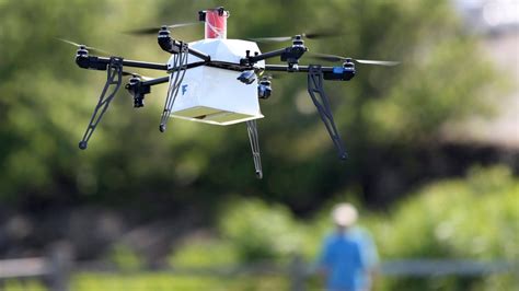 transport canada quietly relaxes rules  recreational drone flyers ctv vancouver news