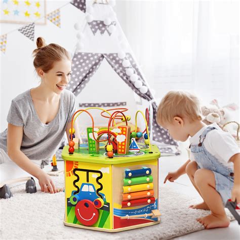 educational wooden learning toys  toddlers