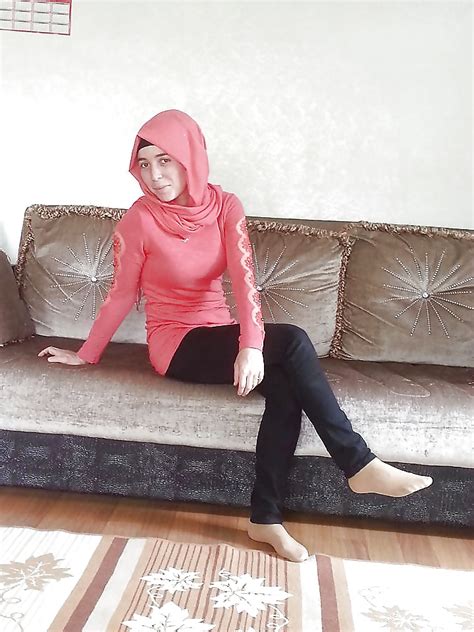 turkish hijab feet ayak turban teen milf 30 pics