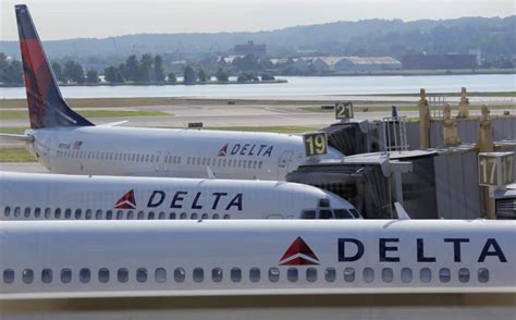 Michigan Woman Files Suit Against Delta After Passenger