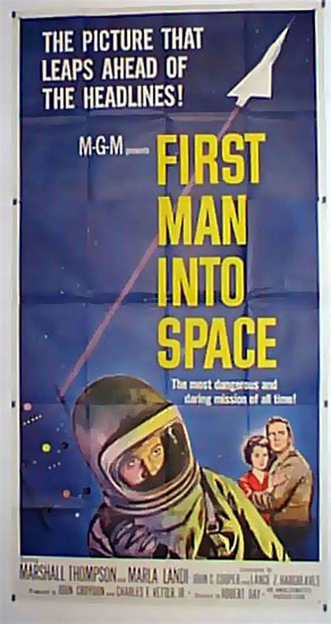 man  space  poster  man  space  poster