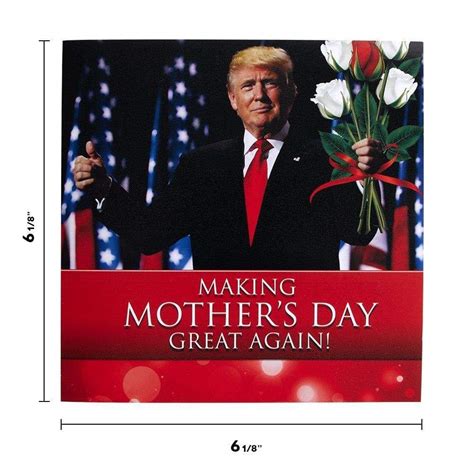 donald trump collectables talking trump happy mother s
