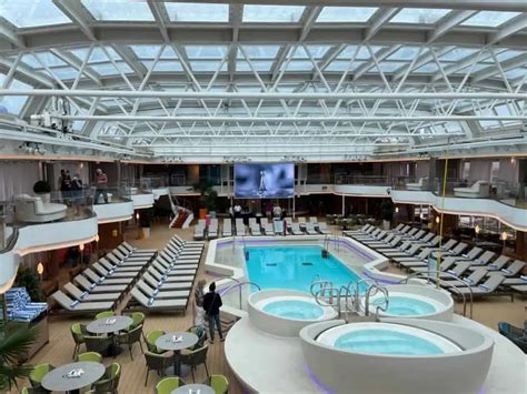 ms rotterdam cruise ship comprehensive  review