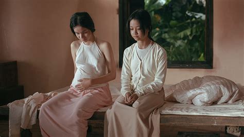 Award Winning Vietnamese Film Pulled From Local Release Over Intimate