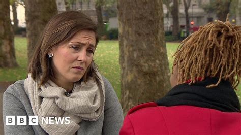 mother on lack of support for son excluded from school bbc news