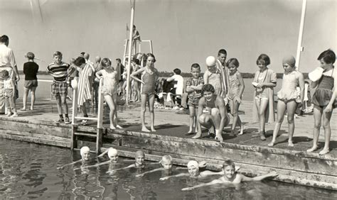 cfnm vintage ymca nude swimming