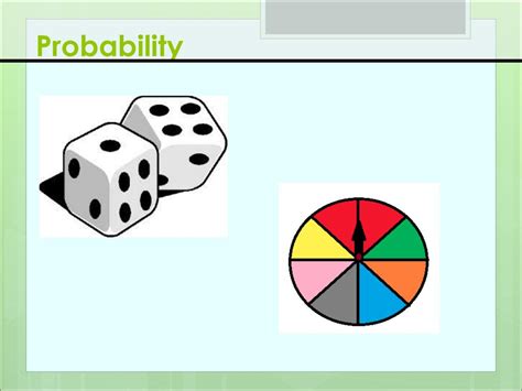 probability powerpoint    id