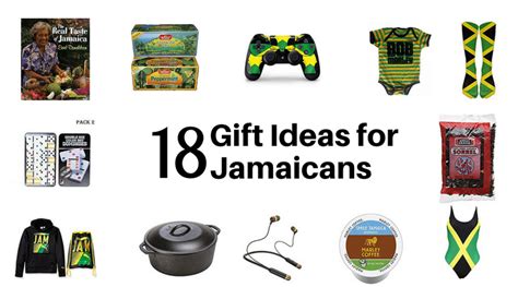 things jamaicans love 18 cool t ideas for the jamaican in your life