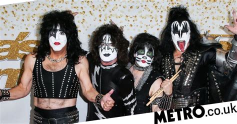 kiss announces their final and most explosive tour metro news