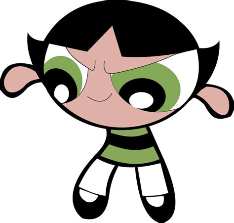 Buttercup Powerpuff Girls Png Hd Photo Png Svg Clip Art For Web The