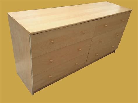 uhuru furniture collectibles  drawer dresser  sold