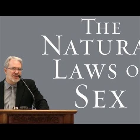the natural laws of sex j budziszewski wheatley institute