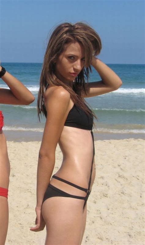 thread israeli beach girls iggy and amit s hot passion